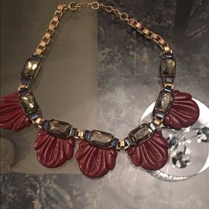 J Crew Necklace
